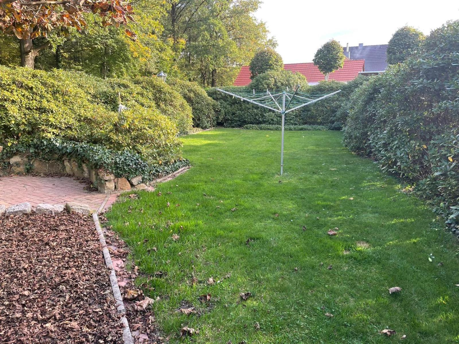 Villa Zur Fellnase à Horka Extérieur photo